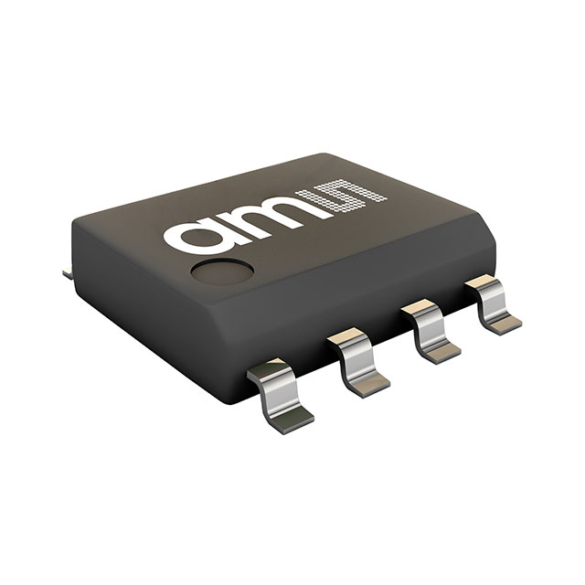 ams-OSRAM USA INC. AS5070A-HSOT SOIC8 LF T&RDP electronic component product image
