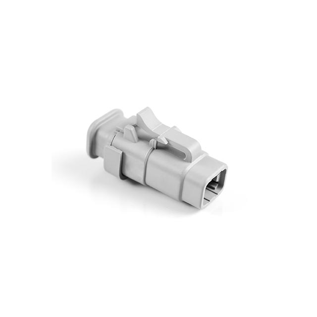 Amphenol Sine Systems Corp ATM06-4S-SR01GY electronic component product image