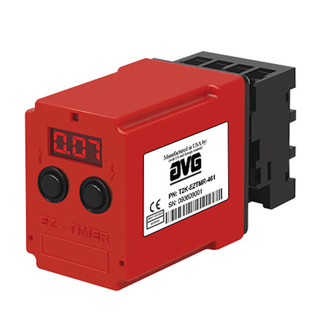 AVG T3K-AVG-462 electronic component product image
