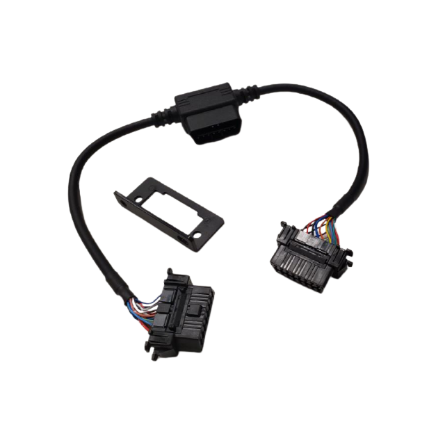 AVR Global Technologies, Inc AVRGT OBD2-2004 electronic component product image