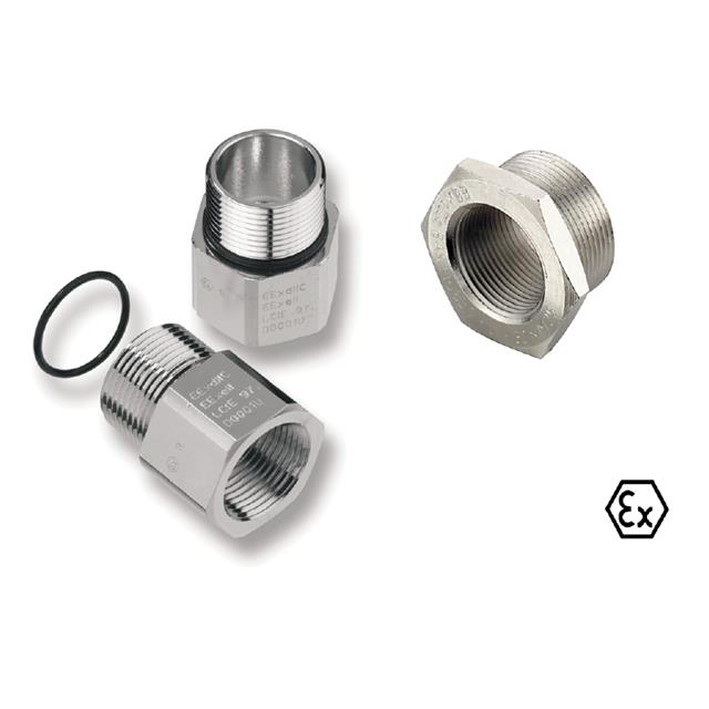 Weidmüller 1738720000 electronic component product image