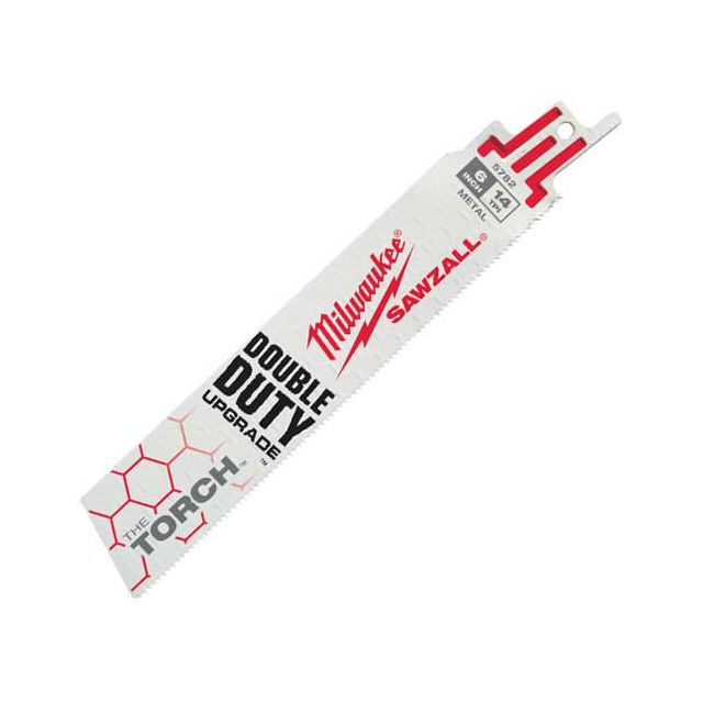 Milwaukee 48-00-8782 electronic component product image