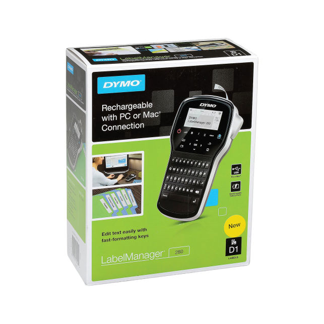 Dymo 1815990 electronic component product image