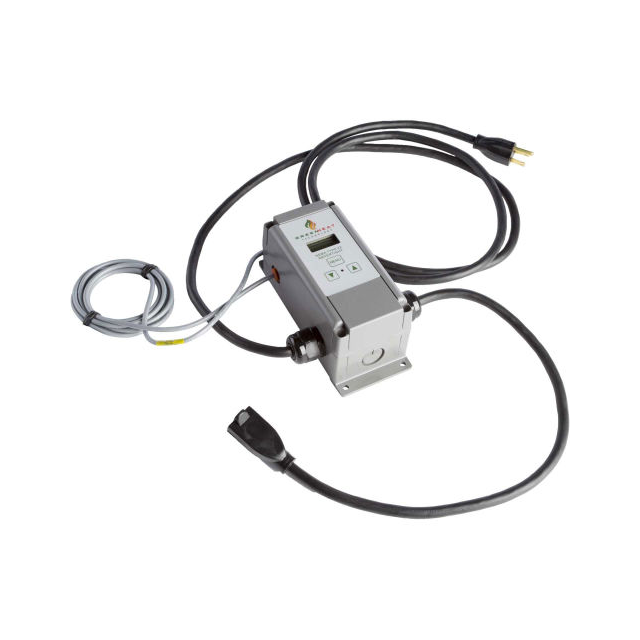 Powerblanket GHT2002J-FS electronic component product image