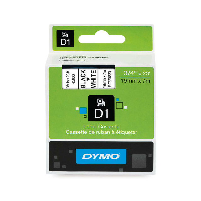 Dymo 45803 electronic component product image
