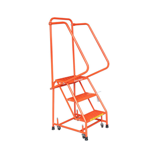 Ballymore H318P-O electronic component product image