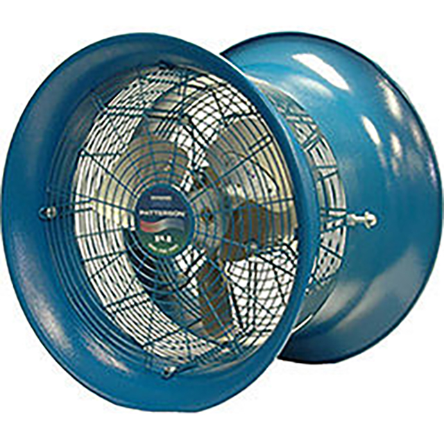 Patterson Fan H14A electronic component product image