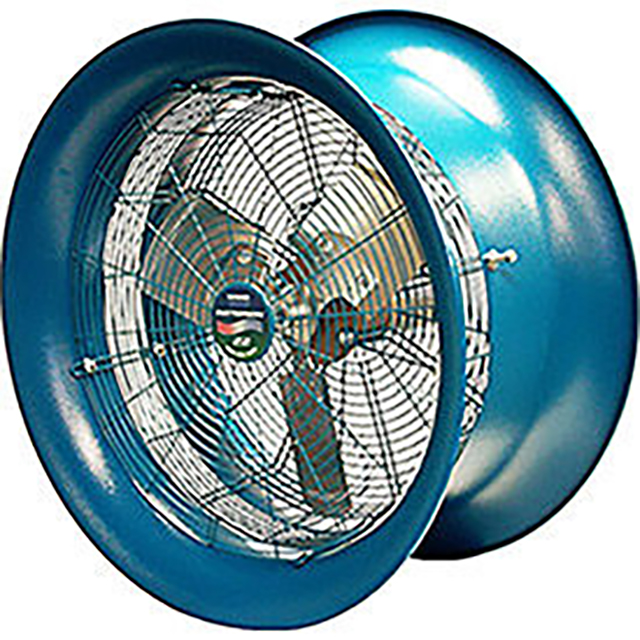 Patterson Fan H22A electronic component product image