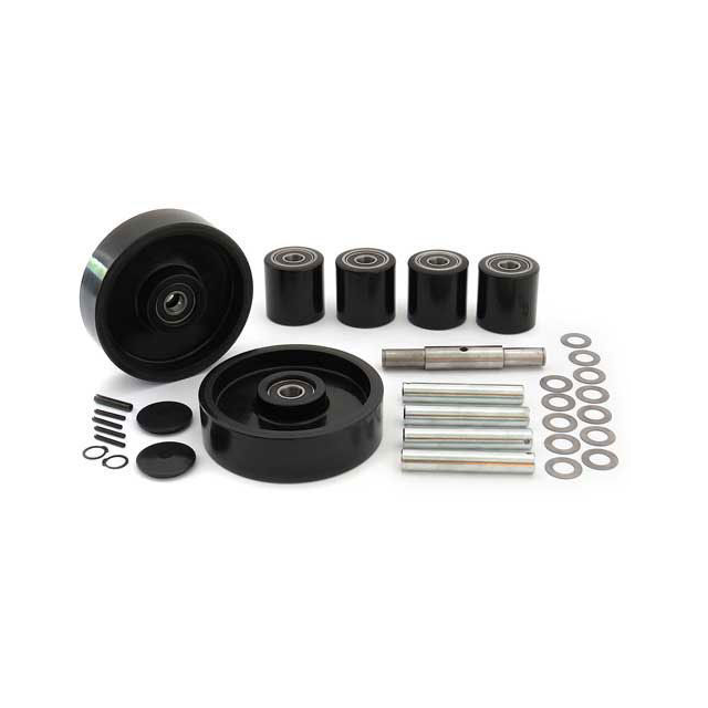 Generic Parts Service GWK-HP25L-T-CK electronic component product image