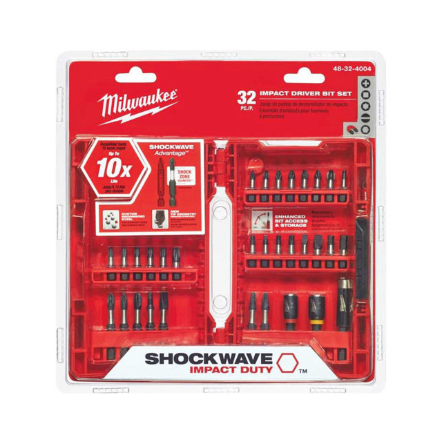 Milwaukee 48-32-4004 electronic component product image