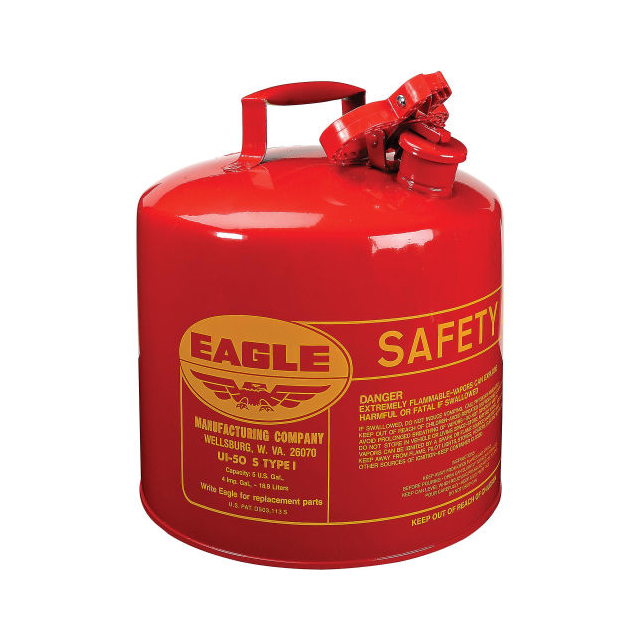 Eagle Mfg UI50S electronic component product image