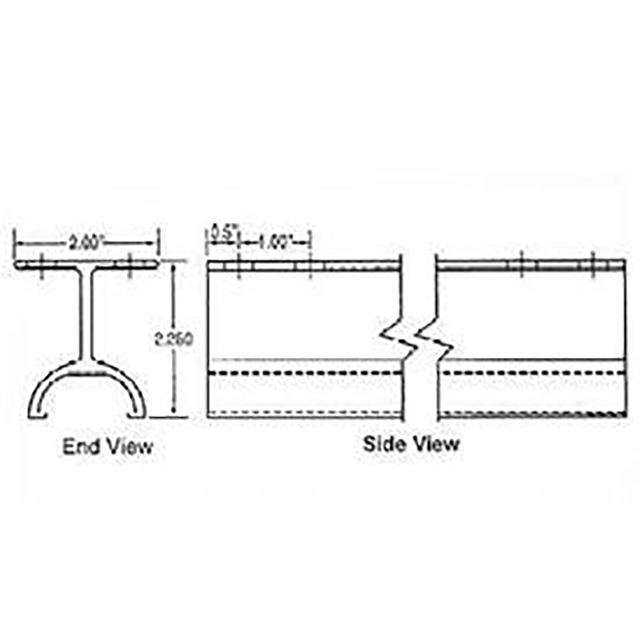 Hubbell - Gleason F-HT10 electronic component product image