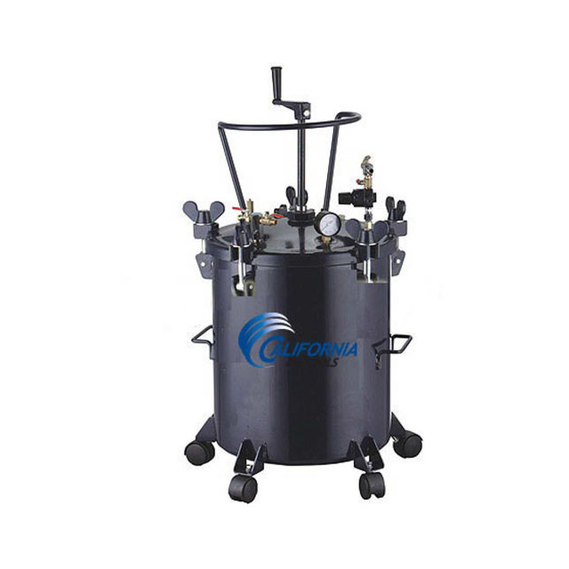 California Air Tools CAT-366 electronic component product image