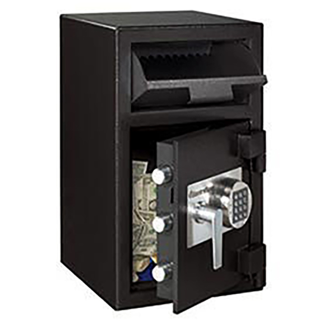 SentrySafe DH109E electronic component product image
