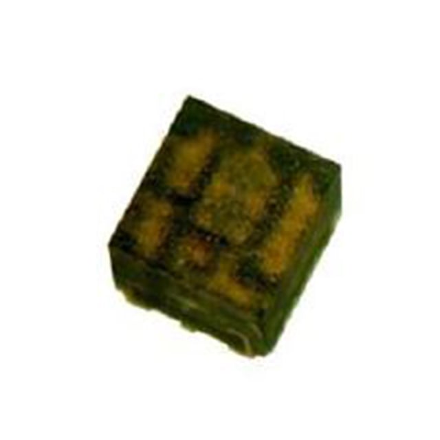 Harvatek Corporation B3SD3RGB-F6C0001HOU1930 electronic component product image