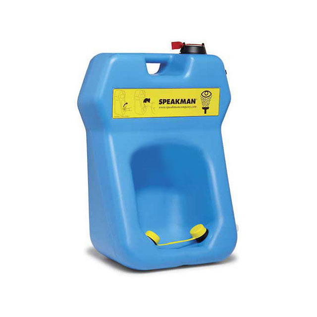 Speakman SE-4300 electronic component product image