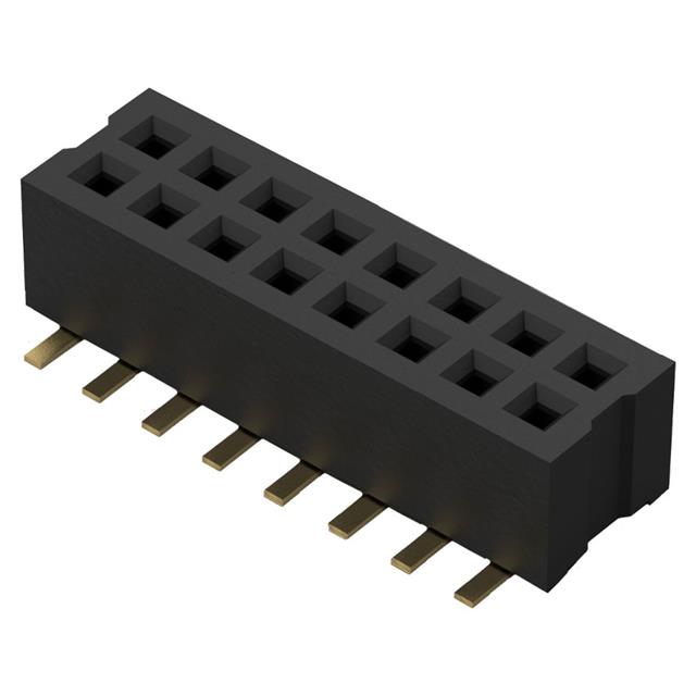 GCT BC085-16-A-0390-L-D electronic component product image