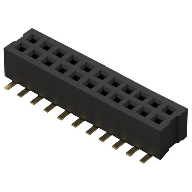 GCT BC085-22-A-0390-L-D electronic component product image