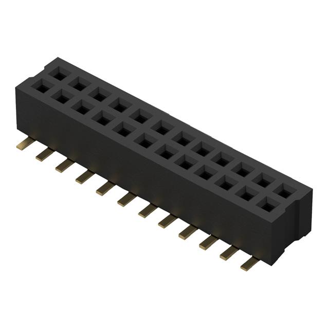 GCT BC085-24-A-0390-L-D electronic component product image