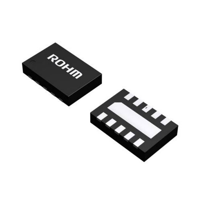 ROHM Semiconductor BD91N01NUX-E2 electronic component product image