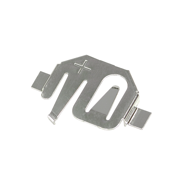 MPD (Memory Protection Devices) BK-940-TR electronic component product image