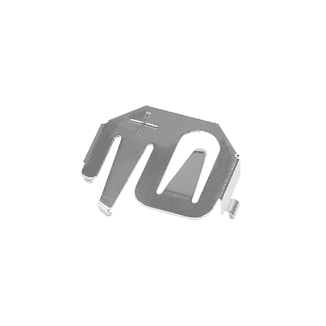 MPD (Memory Protection Devices) BK-941-TR electronic component product image