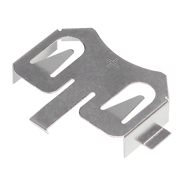 MPD (Memory Protection Devices) BK-950 electronic component product image