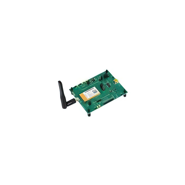 Inpixon GmbH BN02SWBLP electronic component product image