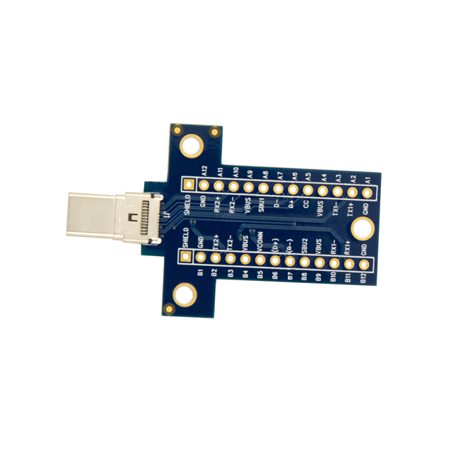 Saiko Systems Ltd. BRK-USB-CPV3.0 electronic component product image