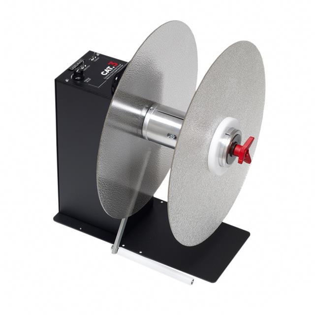 LABELMATE USA CAT-3SA-R16-CHUCK electronic component product image