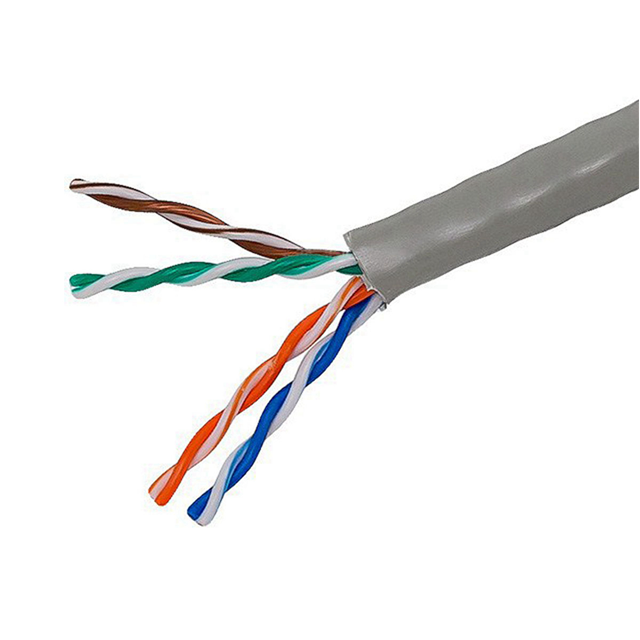 TygerWire CAT5511000G electronic component product image