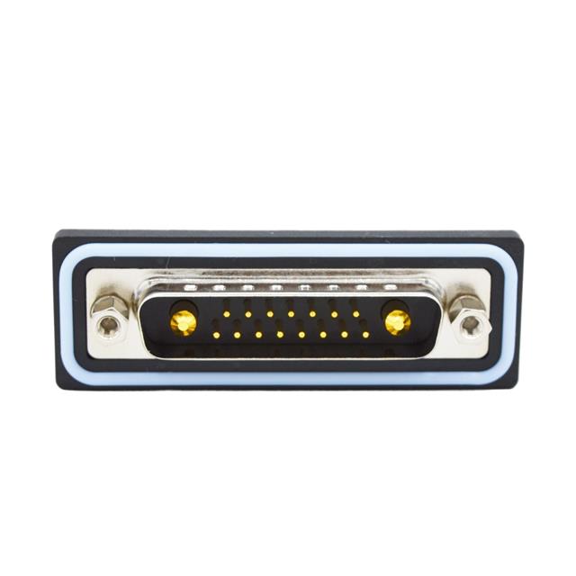 NorComp Inc. CDFV17W2113L452 electronic component product image