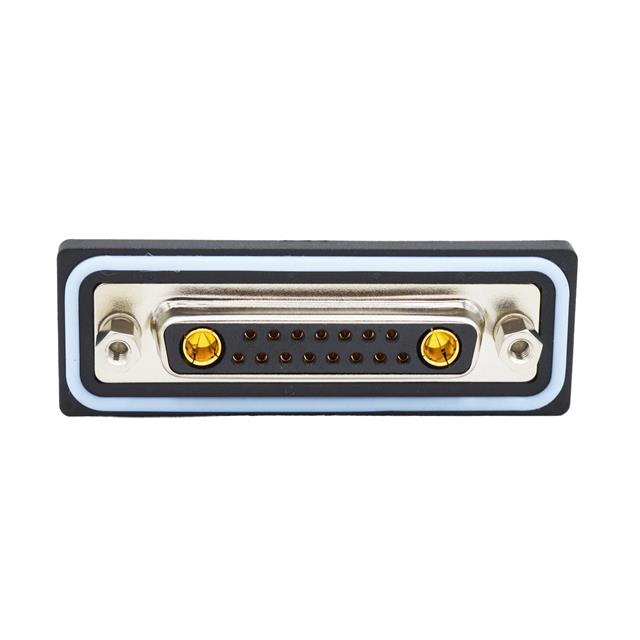NorComp Inc. CDFV17W2213L411 electronic component product image