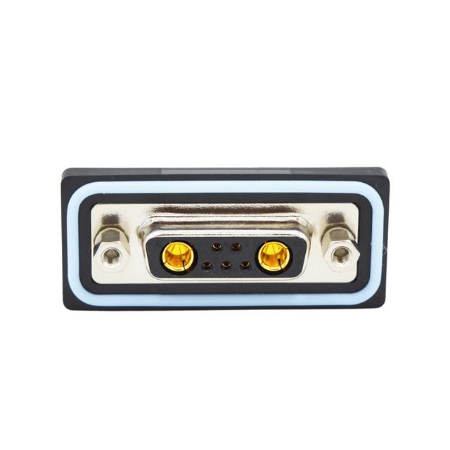 NorComp Inc. CDFV7W2213L251 electronic component product image