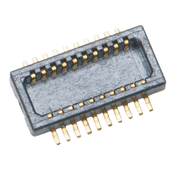 SUPERIOR TECH BAAD-020G1120BOLI-B electronic component product image