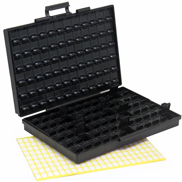 AideTek BOX-ALL-144-AS electronic component product image
