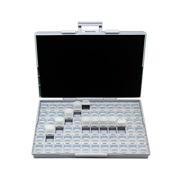 AideTek BOX-ALL-72 electronic component product image