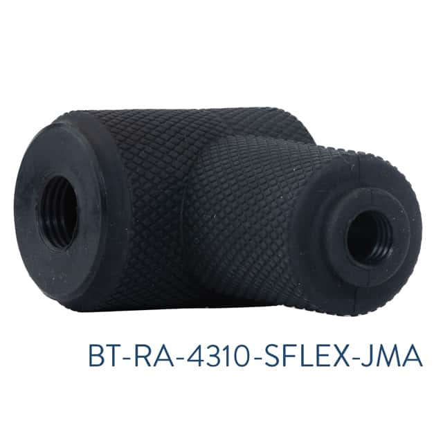 Gamma Electronics BT-RA-4310-SFLEX-JMA-1 electronic component product image