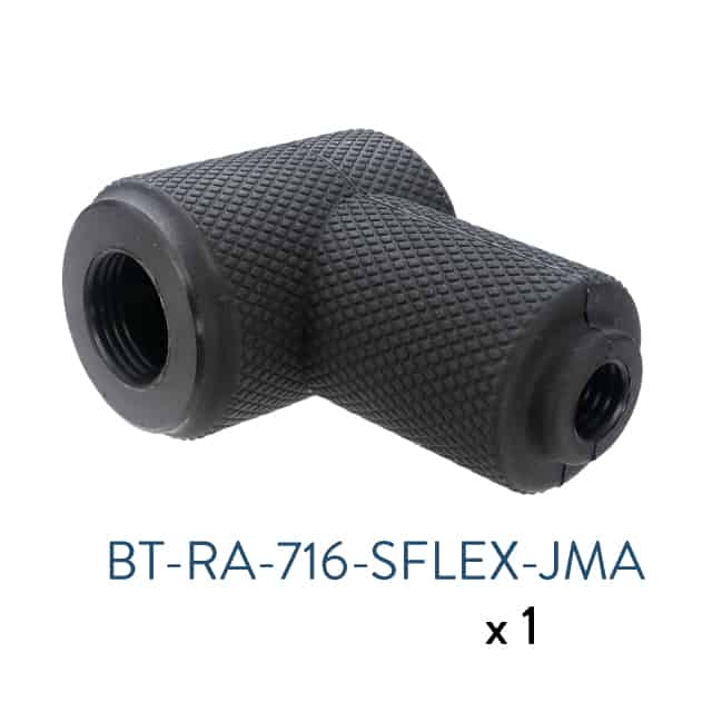 Gamma Electronics BT-RA-716-SFLEX-JMA-1 electronic component product image