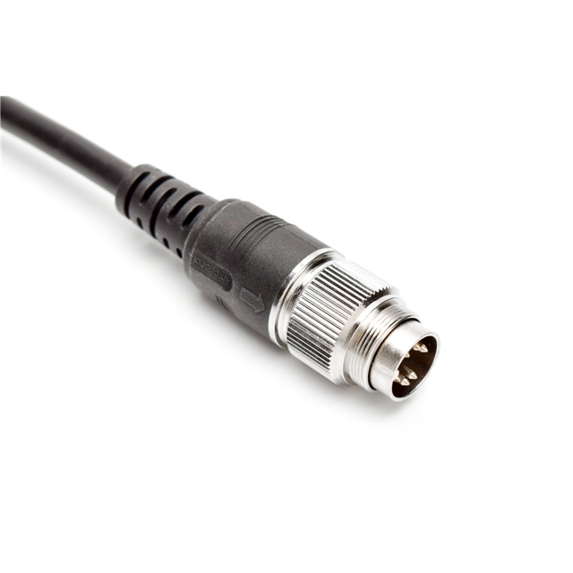 Amphenol Sine Systems Corp CA0911A800801012 electronic component product image