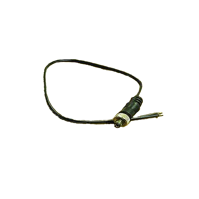 Moxa CBL-PJ21NOPEN-BK-30 electronic component product image