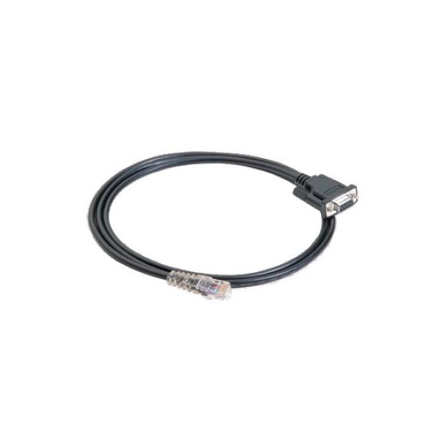 Moxa CBL-RJ45F9-150 electronic component product image