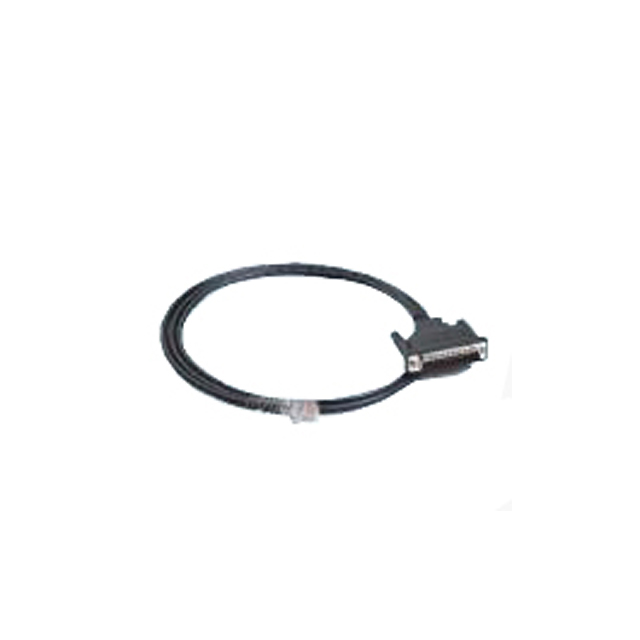 Moxa CBL-RJ45M25-150 electronic component product image