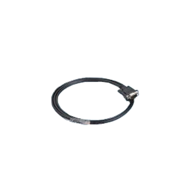 Moxa CBL-RJ45M9-150 electronic component product image