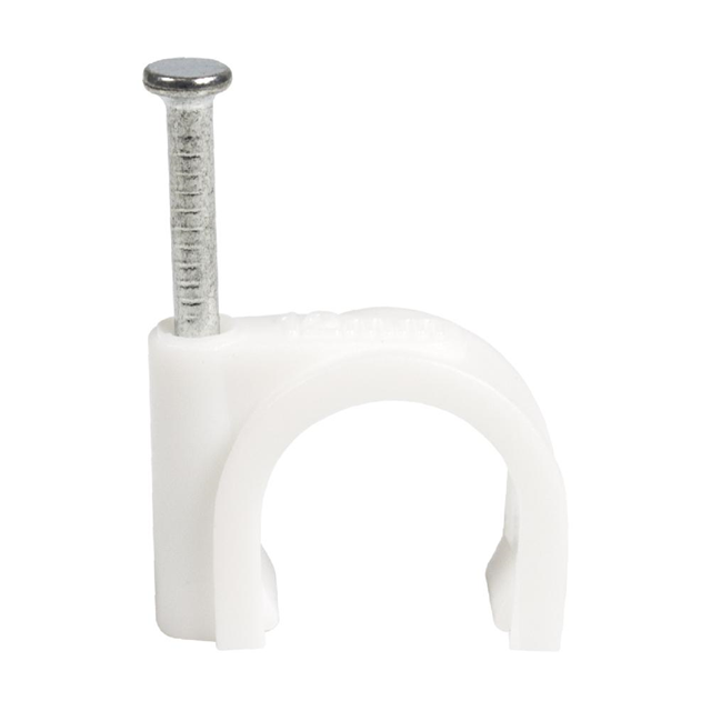 QualGear CC12-W-100-P electronic component product image