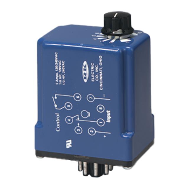 R-K Electronics, Inc. CFB-115A-2-30M electronic component product image