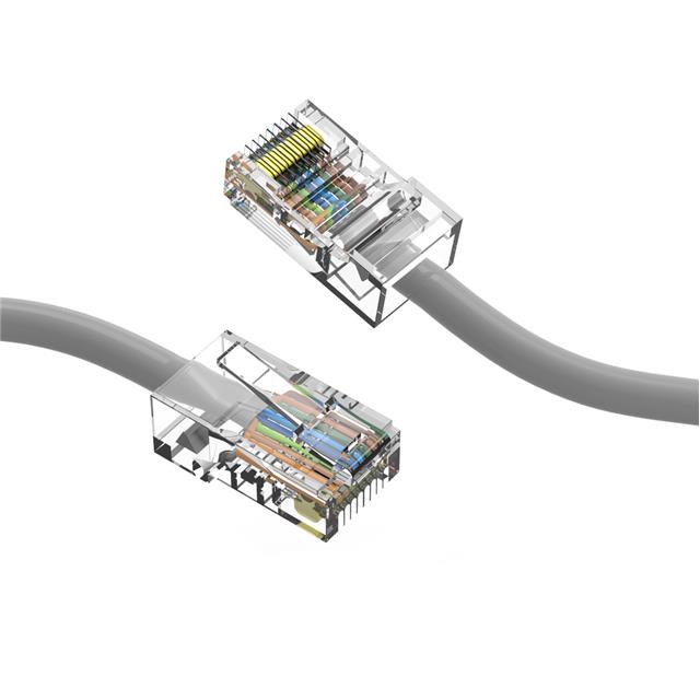 CableMAX CM-100117GYBSTK electronic component product image