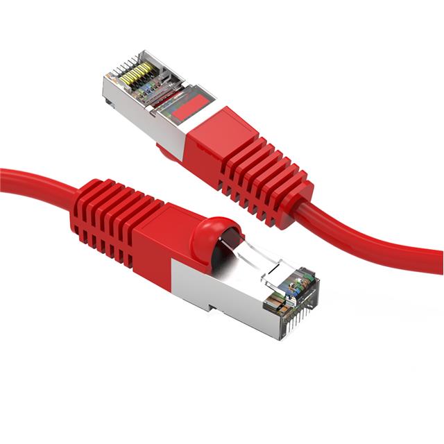 CableMAX CM-100610RDBSTK electronic component product image