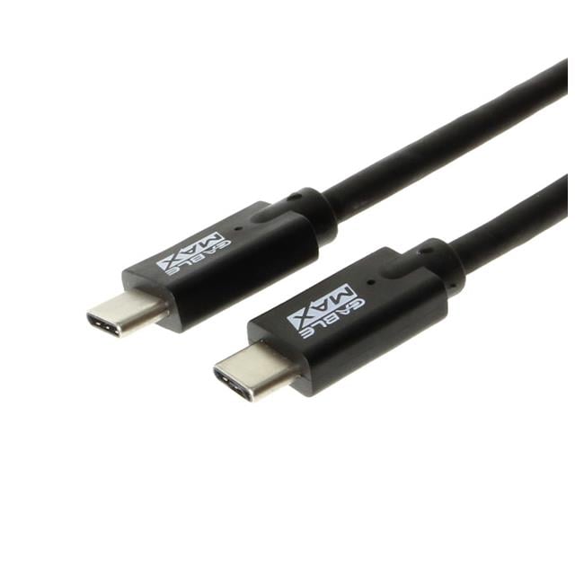 CableMAX CM-CC1M3A electronic component product image