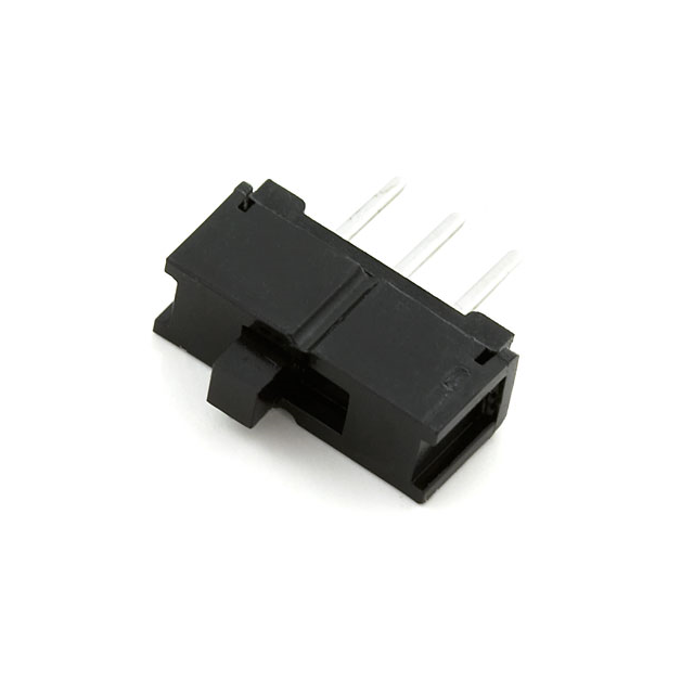 SparkFun Electronics 00102 electronic component product image